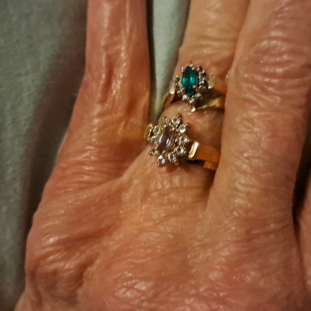 Rings